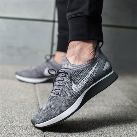 nike air mariah flyknit herren grau 45|nike air zoom mariah review.